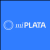 ConPlata - miPlata logo